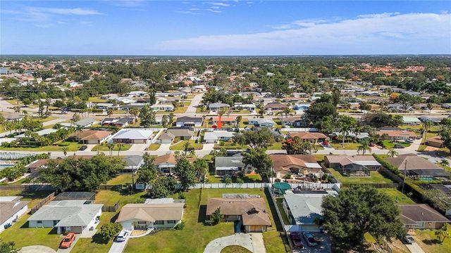 270 DORCHESTER DRIVE, Venice, FL 34293