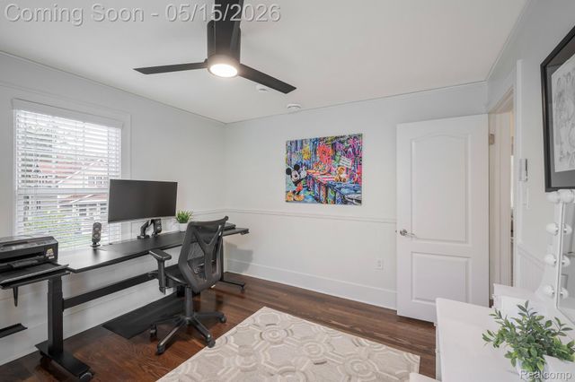 728 S Pleasant Street, Royal Oak, MI 48067
