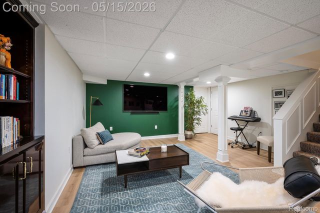 728 S Pleasant Street, Royal Oak, MI 48067