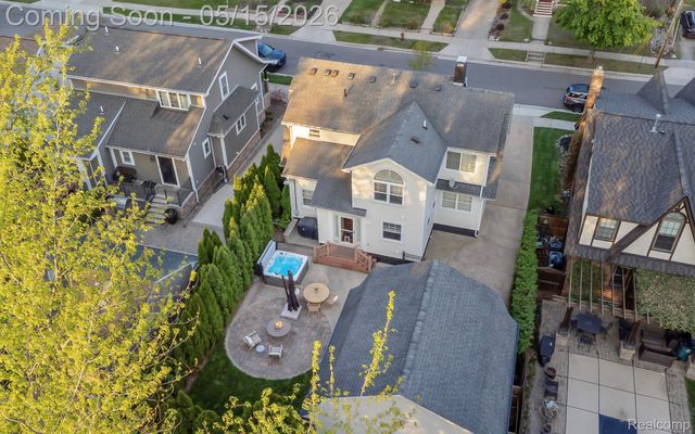 728 S Pleasant Street, Royal Oak, MI 48067