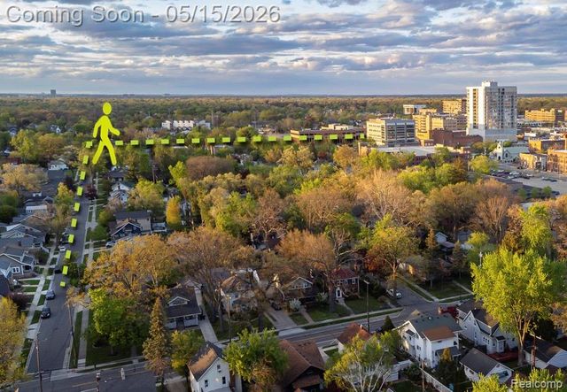 728 S Pleasant Street, Royal Oak, MI 48067