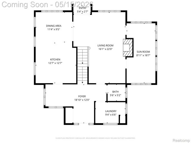 728 S Pleasant Street, Royal Oak, MI 48067