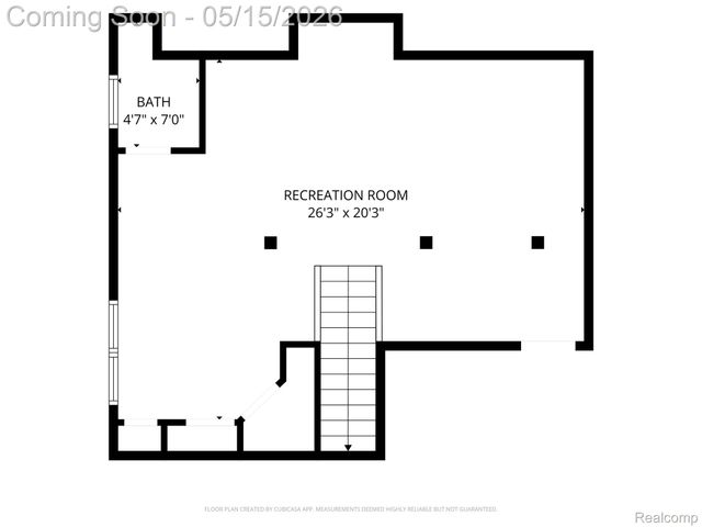 728 S Pleasant Street, Royal Oak, MI 48067