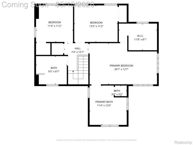 728 S Pleasant Street, Royal Oak, MI 48067