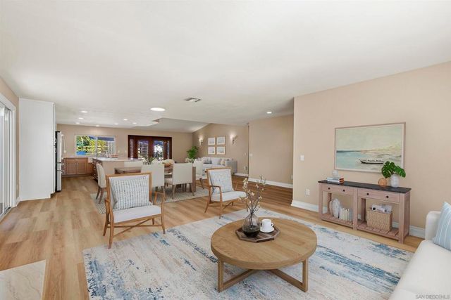 1510 Orangeview Dr 1-2, Encinitas, CA 92024