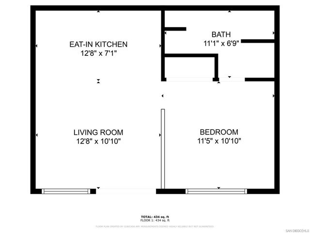 1510 Orangeview Dr 1-2, Encinitas, CA 92024