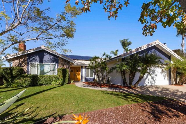 1510 Orangeview Dr 1-2, Encinitas, CA 92024