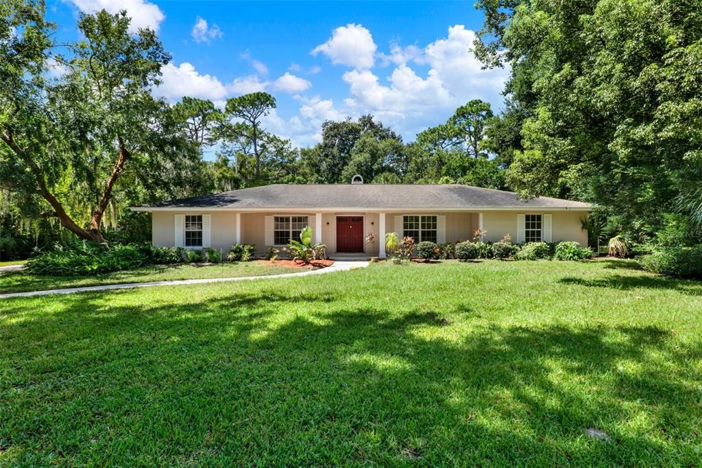 228 ARNOLD AVENUE, Longwood, FL 32750