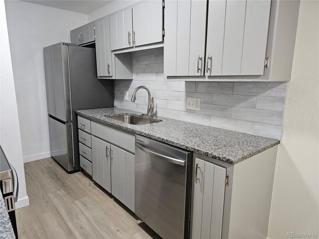 16259 W 10th Avenue K-3, Golden, CO 80401