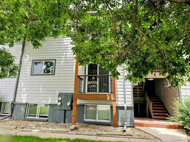 16259 W 10th Avenue K-3, Golden, CO 80401