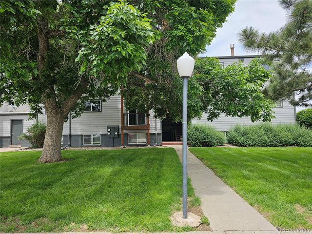 16259 W 10th Avenue K-3, Golden, CO 80401