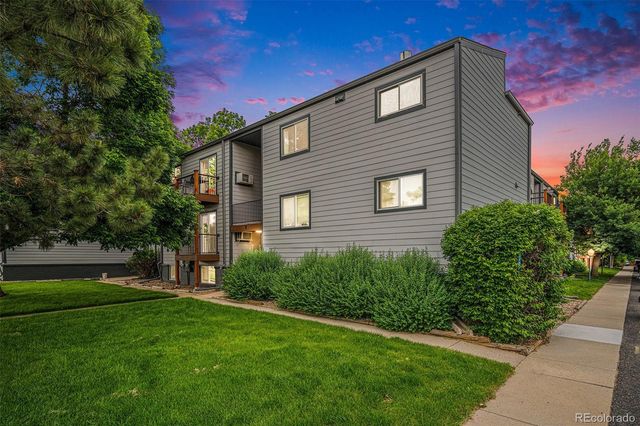 16259 W 10th Avenue K-3, Golden, CO 80401