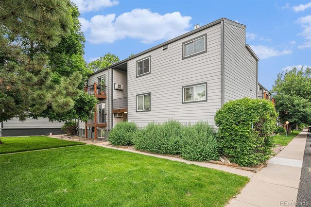 16259 W 10th Avenue K-3, Golden, CO 80401