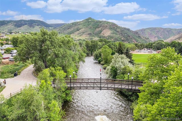 16259 W 10th Avenue K-3, Golden, CO 80401