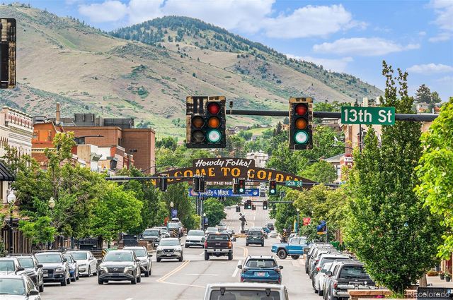 16259 W 10th Avenue K-3, Golden, CO 80401