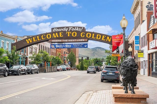 16259 W 10th Avenue K-3, Golden, CO 80401