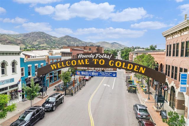 16259 W 10th Avenue K-3, Golden, CO 80401