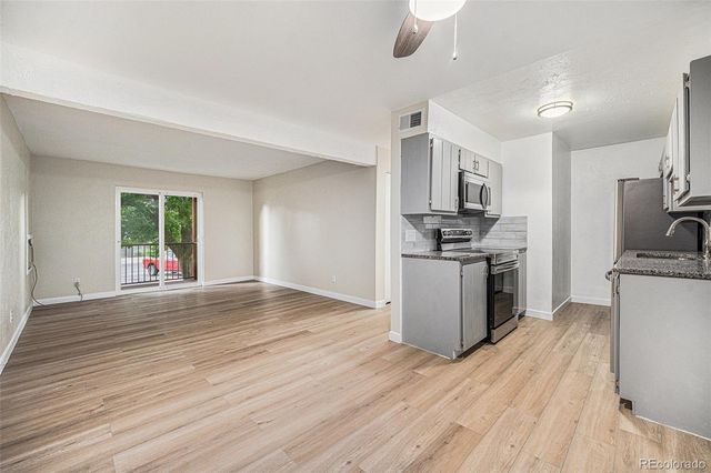 16259 W 10th Avenue K-3, Golden, CO 80401