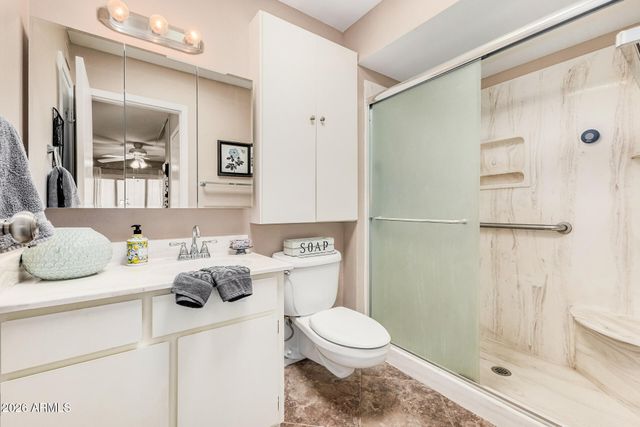 11017 W TOPAZ Drive, Sun City, AZ 85351