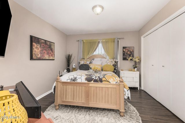 11017 W TOPAZ Drive, Sun City, AZ 85351