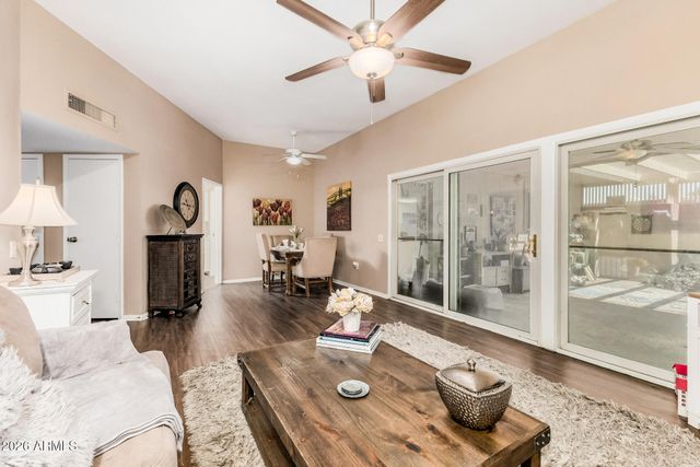 11017 W TOPAZ Drive, Sun City, AZ 85351