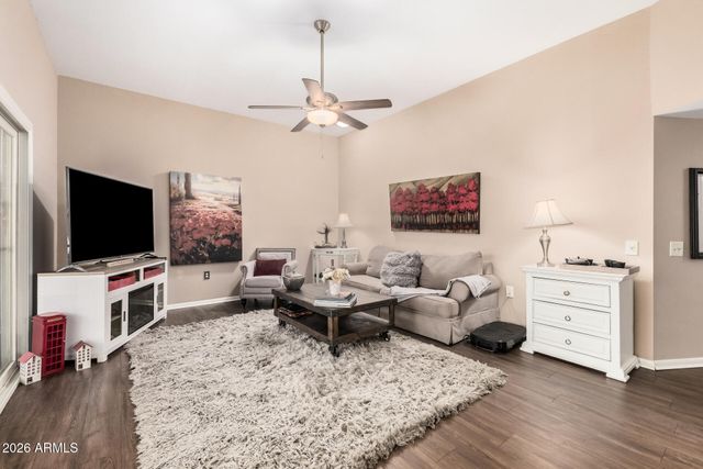 11017 W TOPAZ Drive, Sun City, AZ 85351