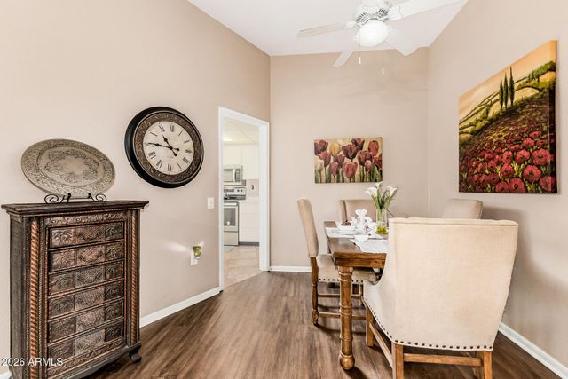 11017 W TOPAZ Drive, Sun City, AZ 85351