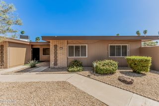 11017 W TOPAZ Drive, Sun City, AZ 85351