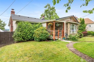 761 SE Adams Avenue, Chehalis, WA 98532