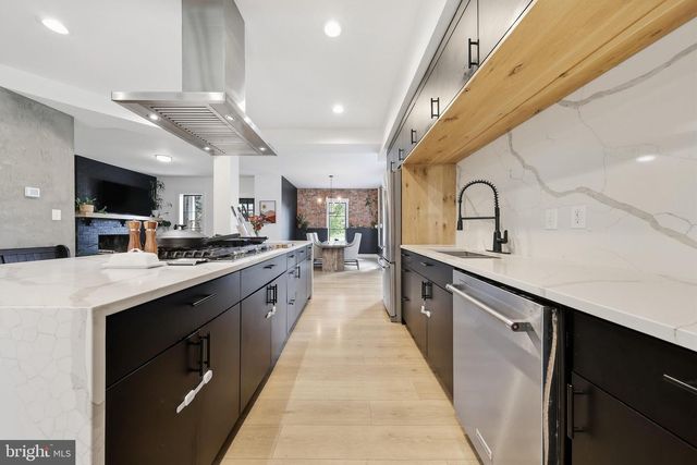 10814 POWELL RD, Thurmont, MD 21788