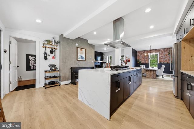 10814 POWELL RD, Thurmont, MD 21788