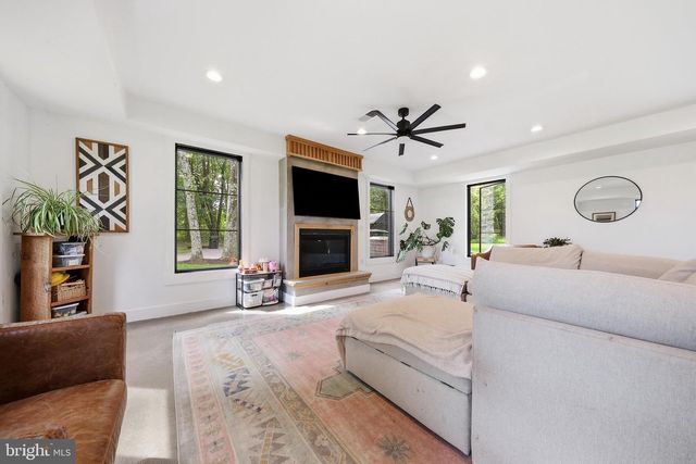 10814 POWELL RD, Thurmont, MD 21788
