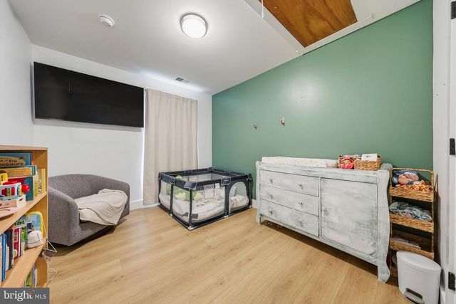 10814 POWELL RD, Thurmont, MD 21788