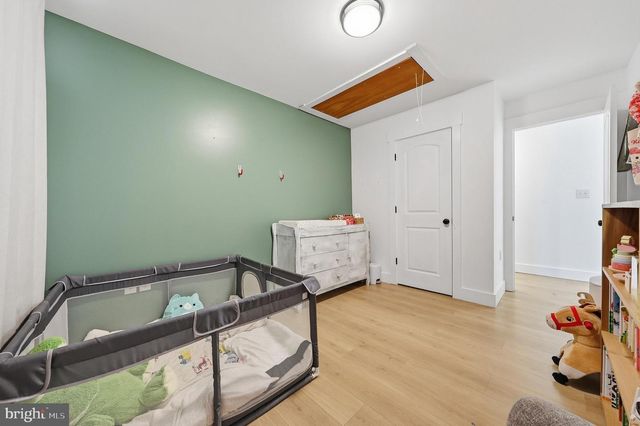10814 POWELL RD, Thurmont, MD 21788