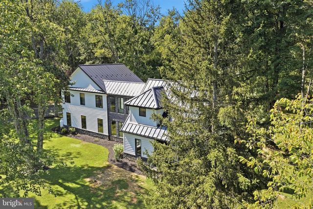 10814 POWELL RD, Thurmont, MD 21788