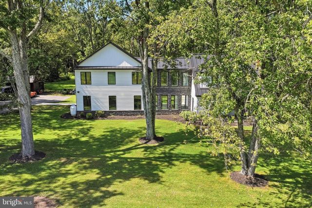 10814 POWELL RD, Thurmont, MD 21788