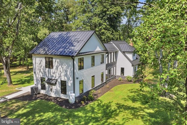 10814 POWELL RD, Thurmont, MD 21788