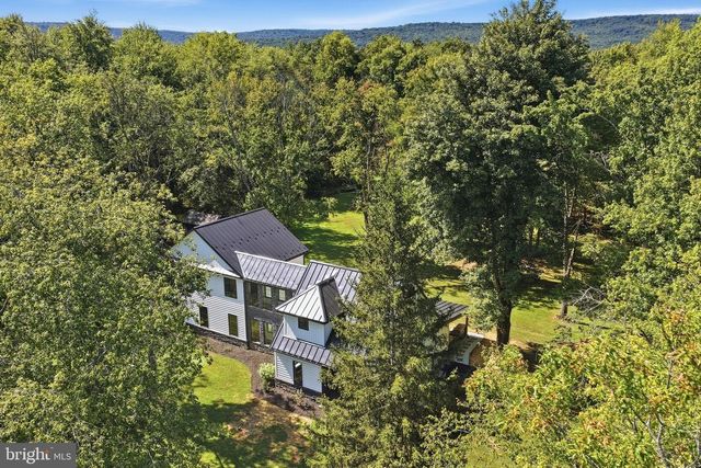 10814 POWELL RD, Thurmont, MD 21788