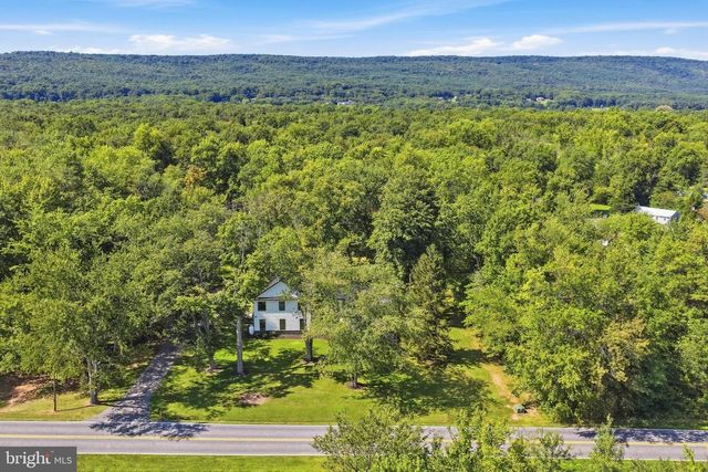 10814 POWELL RD, Thurmont, MD 21788