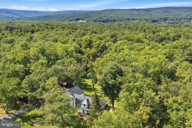 10814 POWELL RD, Thurmont, MD 21788
