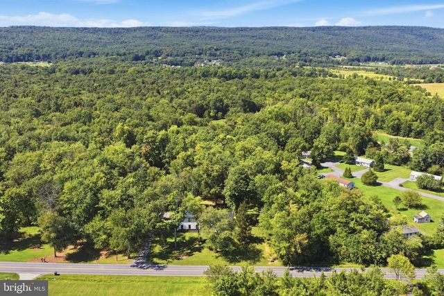 10814 POWELL RD, Thurmont, MD 21788