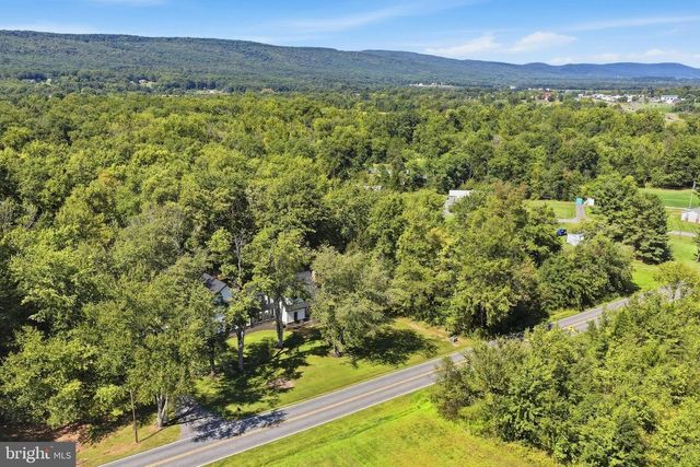 10814 POWELL RD, Thurmont, MD 21788