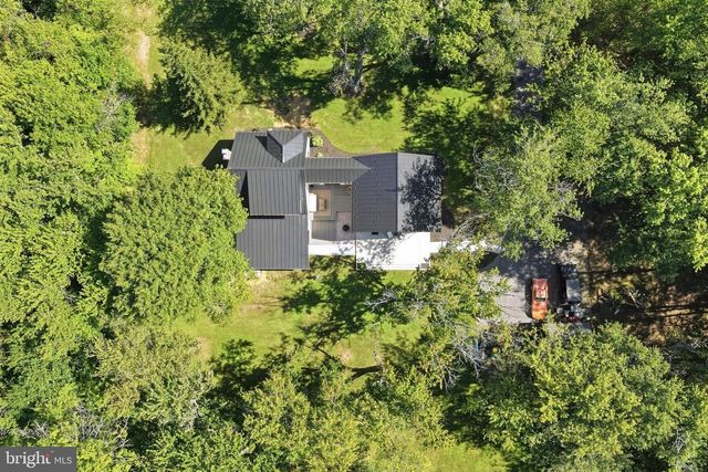 10814 POWELL RD, Thurmont, MD 21788