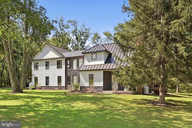 10814 POWELL RD, Thurmont, MD 21788
