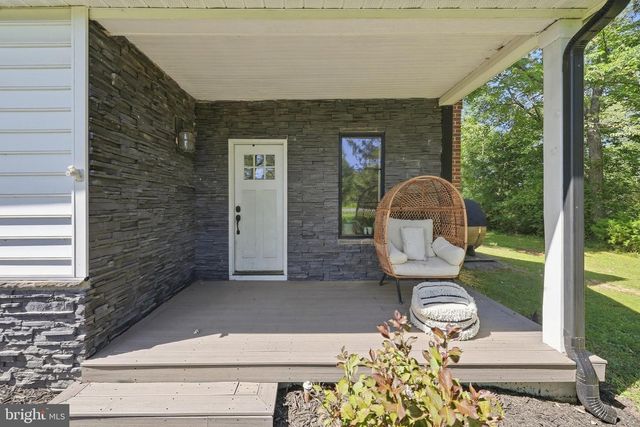 10814 POWELL RD, Thurmont, MD 21788