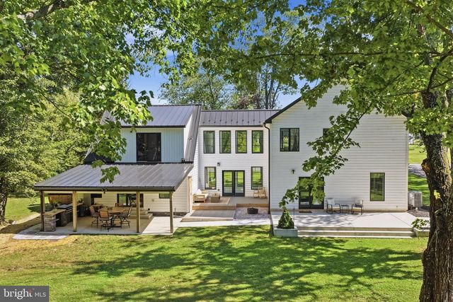 10814 POWELL RD, Thurmont, MD 21788