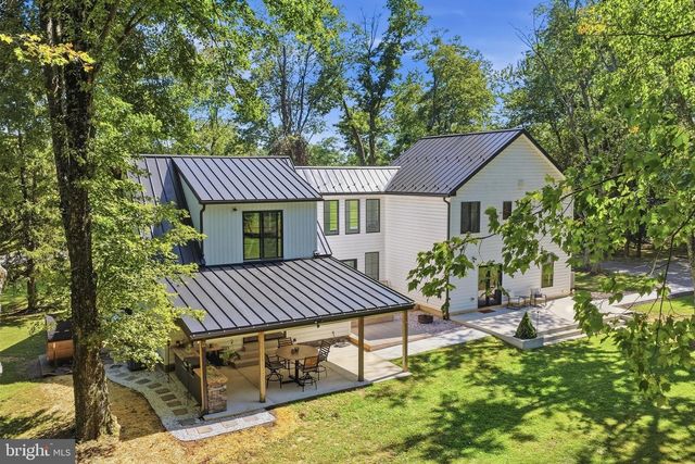 10814 POWELL RD, Thurmont, MD 21788