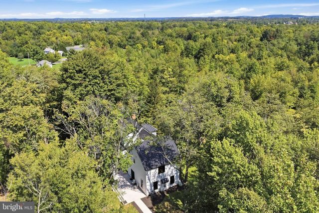 10814 POWELL RD, Thurmont, MD 21788