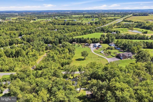 10814 POWELL RD, Thurmont, MD 21788