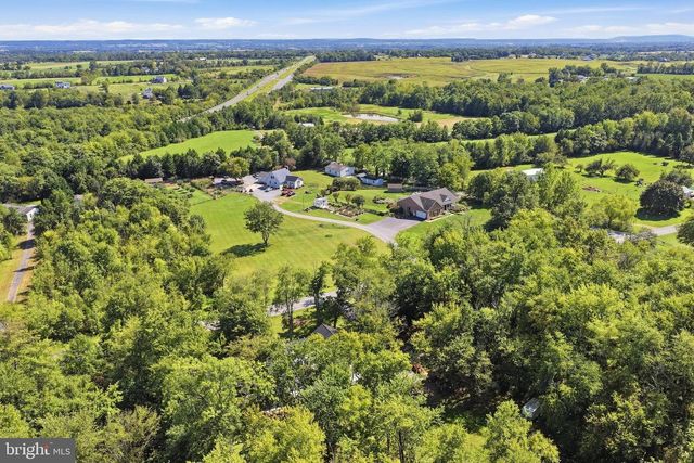10814 POWELL RD, Thurmont, MD 21788
